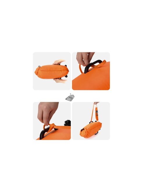 2 az 1-ben felfújható bója Trizand 23924