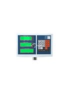 100 kg teherbírású tároló 23536