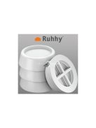 Vibrációgátló talpak - 4 db. Ruhhy 23592