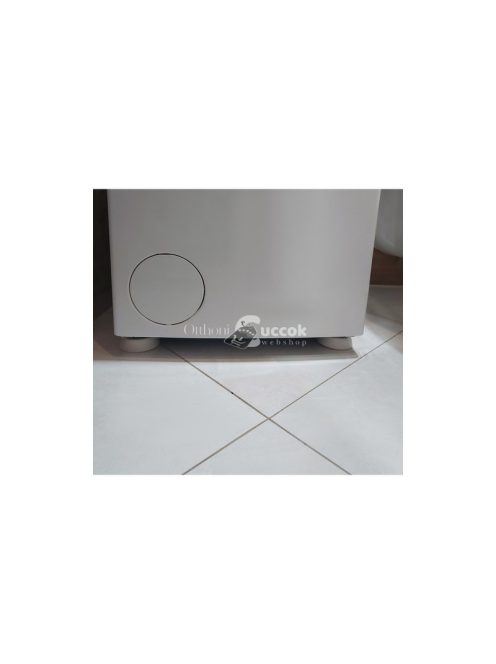 Vibrációgátló talpak - 4 db. Ruhhy 23592