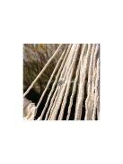 Kerti függőágy - bézs brazil szék Gardlov 23670