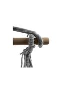 Kerti függőágy - Brazil szürke szék Gardlov 23671