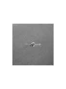 Kerti függőágy - Brazil szürke szék Gardlov 23671