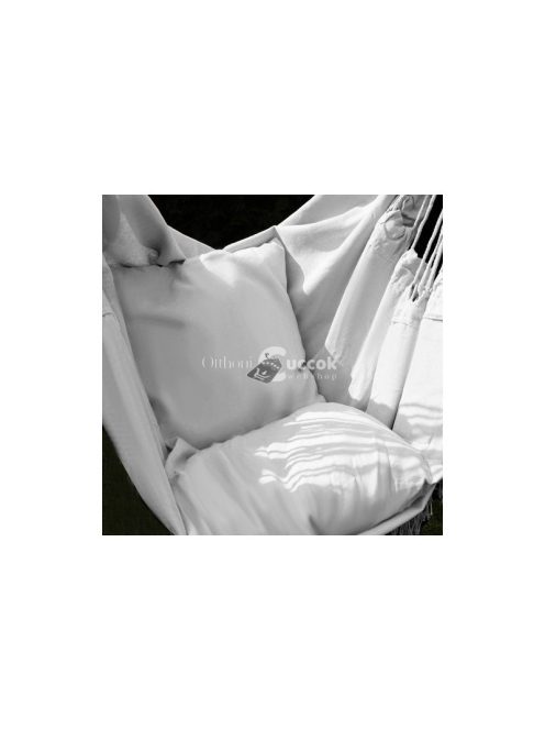 Kerti függőágy - Brazil szürke szék Gardlov 23671