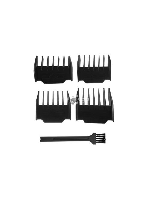 Kutyavágó - Purlov 24089 szett, kutyakozmetika, trimmelés, háziállat, szőrvágás, profi eszközök