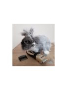 Kutyavágó - Purlov 24089 szett, kutyakozmetika, trimmelés, háziállat, szőrvágás, profi eszközök