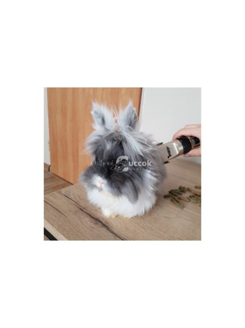 Kutyavágó - Purlov 24089 szett, kutyakozmetika, trimmelés, háziállat, szőrvágás, profi eszközök