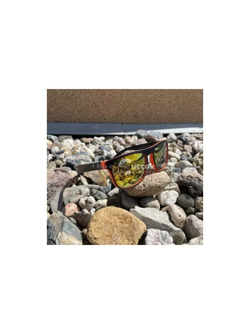 Napszemüveg Trizand 23310 - divatos napszemüveg, női napszemüveg, UV védelem, napszemüveg nőknek, női divat kiegészítő.