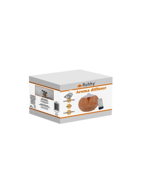 Illóolaj párologtató - párásító 400ml LB 23510