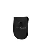 Könnyen hordozható összecsukható ásó - túrázáshoz, kempingezéshez, túléléshez.