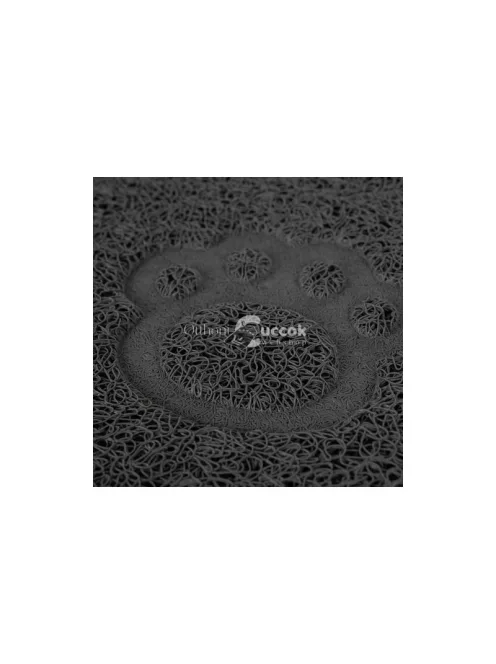 Macskás és kutyás tálaló alátét Purlov 24088 - kisállat etetés, tálaló alátét, cica, kutya, tálaló, kisállat.