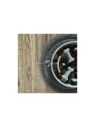 Macskás és kutyás tálaló alátét Purlov 24088 - kisállat etetés, tálaló alátét, cica, kutya, tálaló, kisállat.