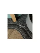 Macskás és kutyás tálaló alátét Purlov 24088 - kisállat etetés, tálaló alátét, cica, kutya, tálaló, kisállat.