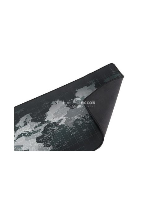 Billentyűzet egér pad szürke