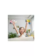 Bábfigura készlet - 10 db 22393