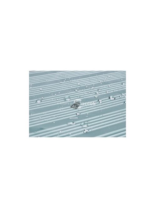 Átlátszó bőrönd borító, Trizand 23922 - Utazás, bőrönd védelem, borító, átlátható, fedő, kiegészítő, transzparens