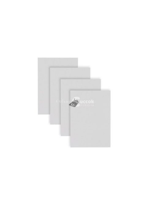 Művészi festővászon készlet 4 db-os Maaleo 24279