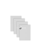 Kézműves festővászon készlet 8 db-os Maaleo 24280