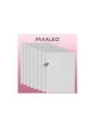 Kézműves festővászon készlet 8 db-os Maaleo 24280