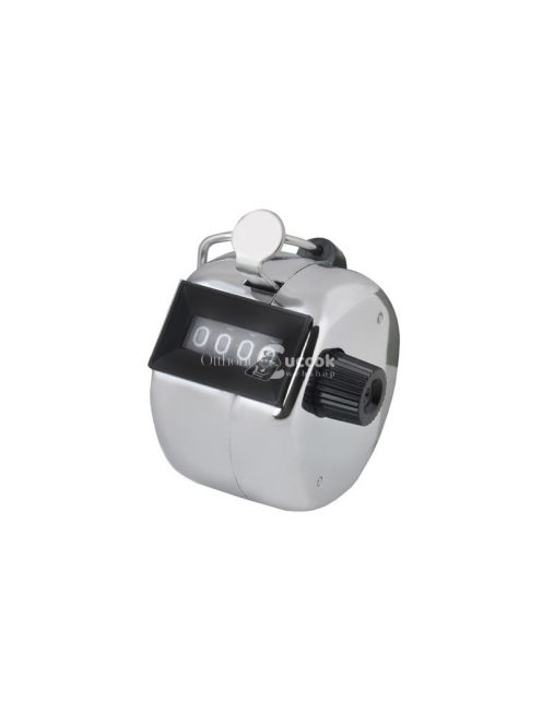 Kattintós kézi számláló 23454