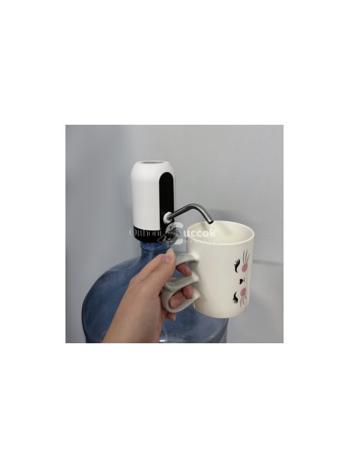 Folyadékpumpa Ruhhy 24042 - univerzális, könnyen használható, tartós, praktikus, konyhai Tartásjavító heveder, pumpáló eszköz