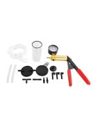 Vákuum nyomásszivattyú - autó, motor, bicikli gumi pumpálás, szivattyúzás - erős szívóhatás, könnyű használat