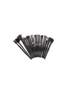 Smink ecsetek 24 db-os készlet P8573