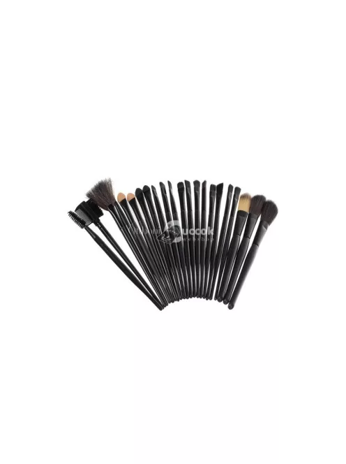 Smink ecsetek 24 db-os készlet P8573