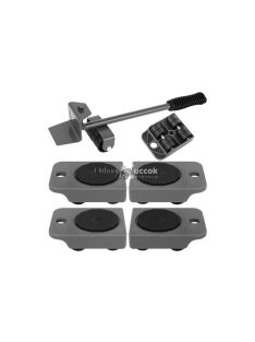   Mobil bútor emelő - könnyen mozgatható bútorokhoz, emelő karokkal, könnyű használattal, praktikus kialakítással.