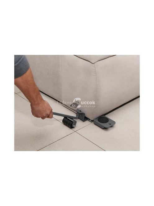 Mobil bútor emelő - könnyen mozgatható bútorokhoz, emelő karokkal, könnyű használattal, praktikus kialakítással.