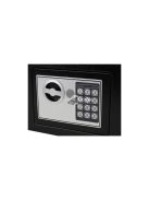 Kombinációs záras biztonságos széf S8799