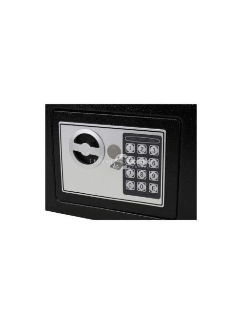 Kombinációs záras biztonságos széf S8799