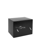 Kombinációs záras biztonságos széf S8799