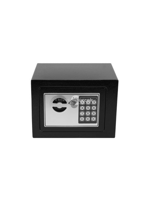 Kombinációs záras biztonságos széf S8799