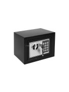 Kombinációs záras biztonságos széf S8799