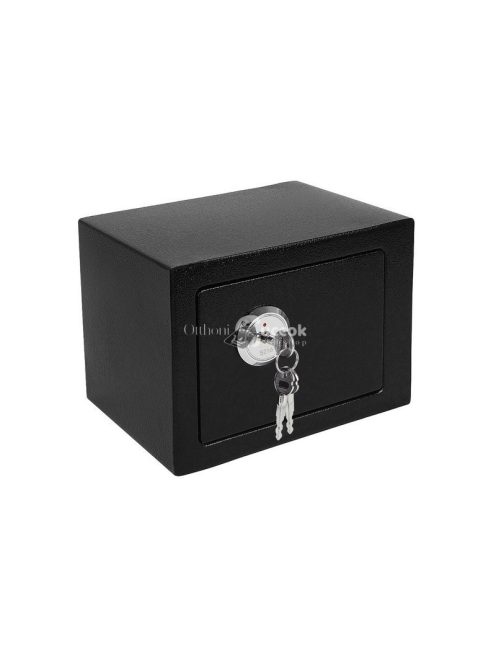 Kódzáras kulcstároló doboz