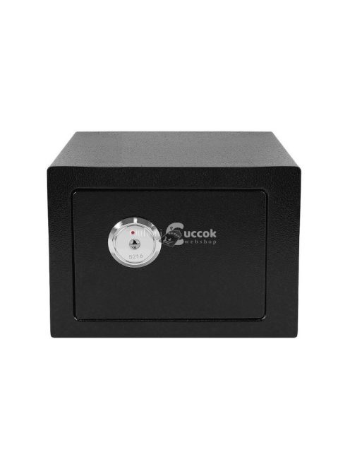 Kódzáras kulcstároló doboz