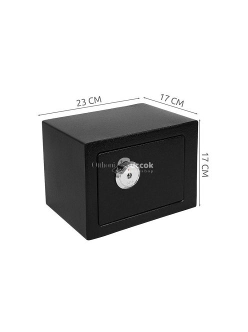 Kódzáras kulcstároló doboz