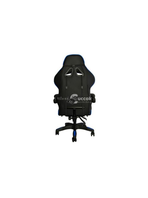 Játékszék - fekete és kék Dunmoon