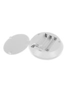 Mozgásérzékelős LED éjjeli lámpa