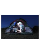 Mozgásérzékelős LED éjjeli lámpa