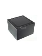 Ékszertartó tok - fekete K8898 Beautylushh