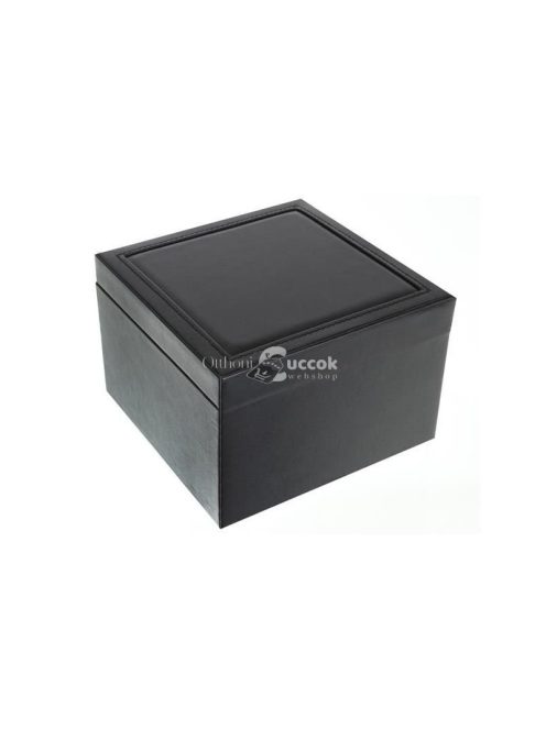 Ékszertartó tok - fekete K8898 Beautylushh