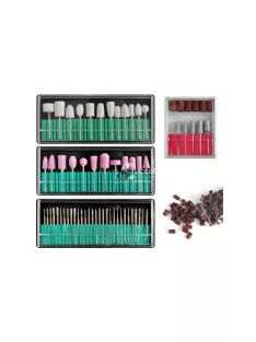   Marógép kiegészítők szettje - marógéphez tartozó kiegészítők, marógép tartozékok, marógép felszerelések