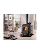 5 lapátos kandallóventilátor