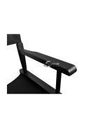 Fa sminkszék - gyerek sminkasztal szék - kozmetikai szék - sminkelési bútor - gyermek székek - dekoratív sminkszék