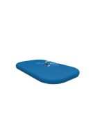 Medence takaró 305x183cm BESTWAY 58108, medencefedés, medencevédő, medence takaró, medence védelem, medencefedő ponyva