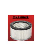 Hepa szűrő hamutakarító porszívóhoz 10927