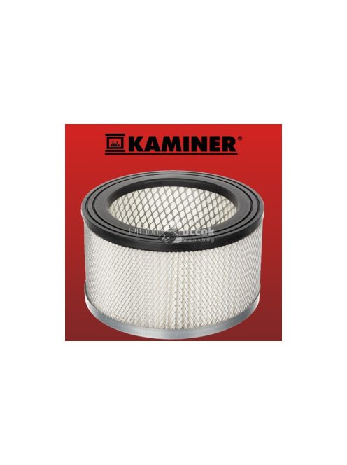 Hepa szűrő hamutakarító porszívóhoz 10927