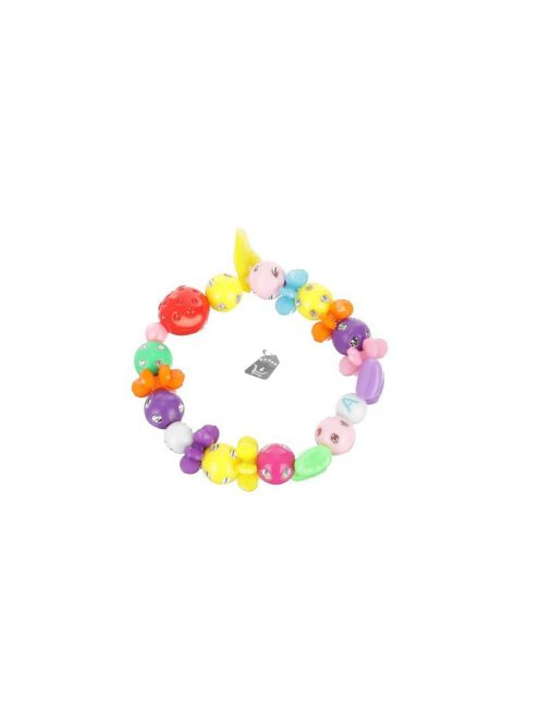 Gyöngyök ékszerek készítéséhez - saját készítésű - kreatív hobbi - divatékszer - gyöngyfűzés